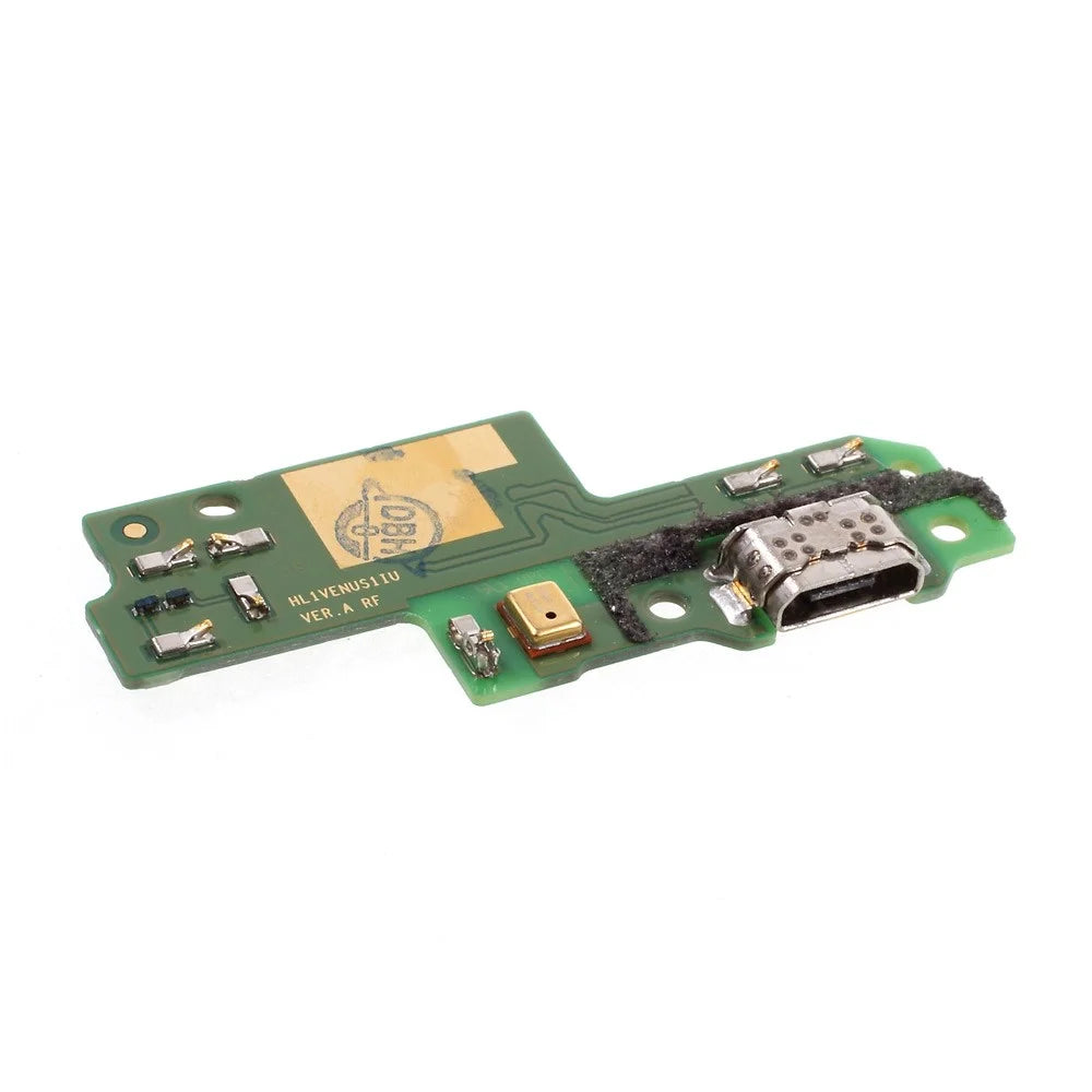 Charging Port Flex Cable Replace Part for Huawei P9 Lite (OEM Disassembly) - 3