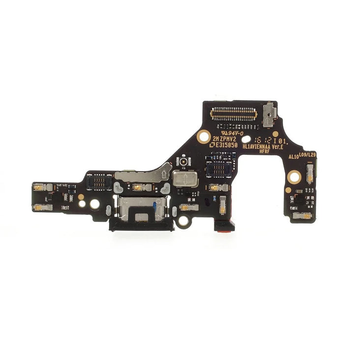 OEM Disassembly Charging Port Flex Cable Replace Part for Huawei P9 Plus - 2
