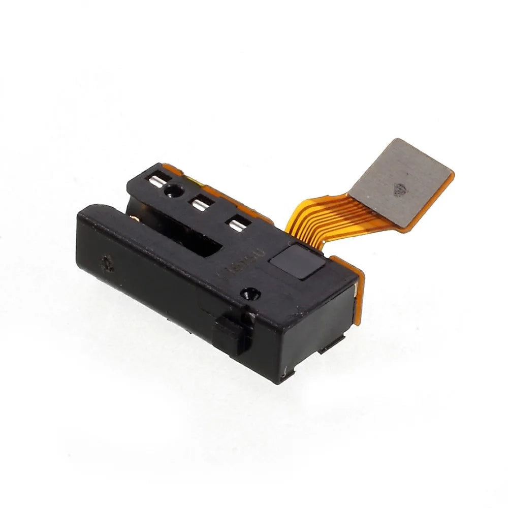 Earphone Jack Flex Cable Replacement for Huawei P9 (OEM Disassembly) - 2