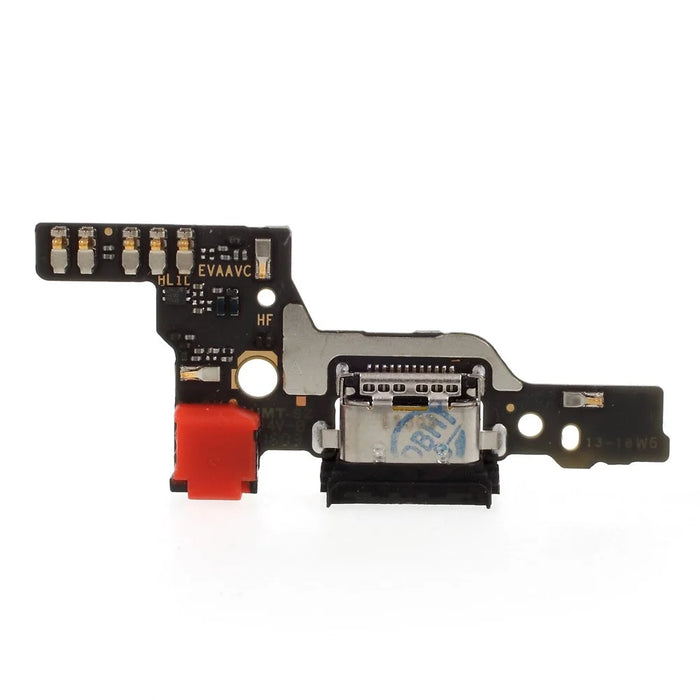 OEM Disassembly Charging Port Flex Cable Replacement for Huawei P9 - 1