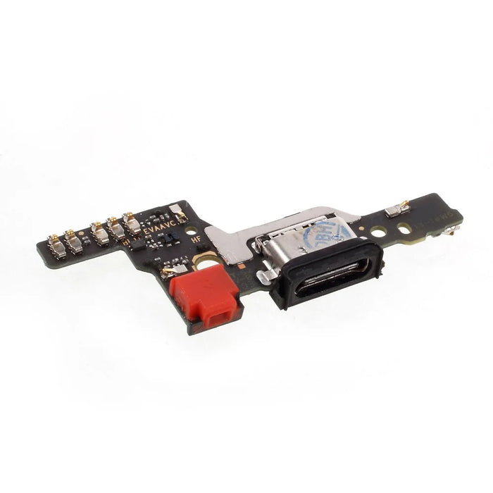 OEM Disassembly Charging Port Flex Cable Replacement for Huawei P9 - 3