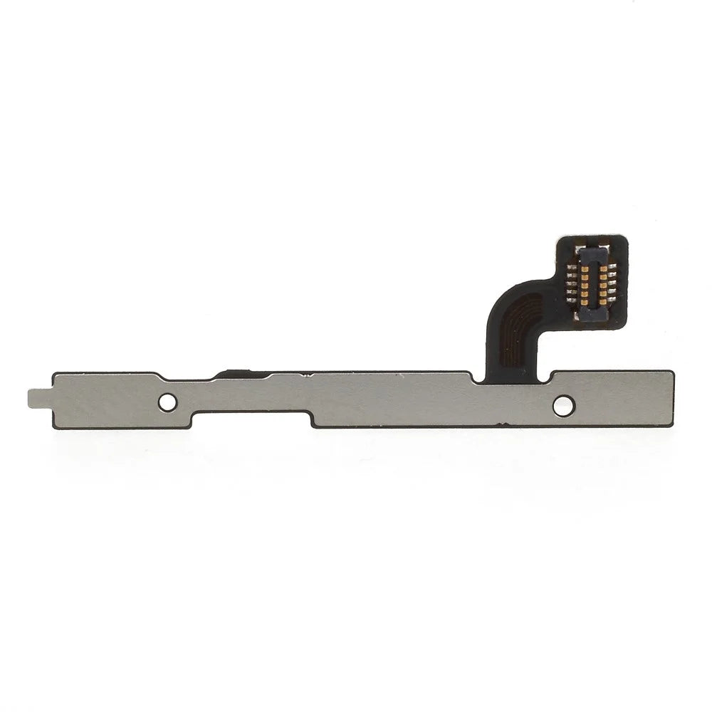 Power On/Off and Volume Buttons Flex Cable for Huawei P9 (OEM Disassembly) - 1
