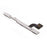 Power On/Off and Volume Buttons Flex Cable for Huawei P9 (OEM Disassembly) - 2