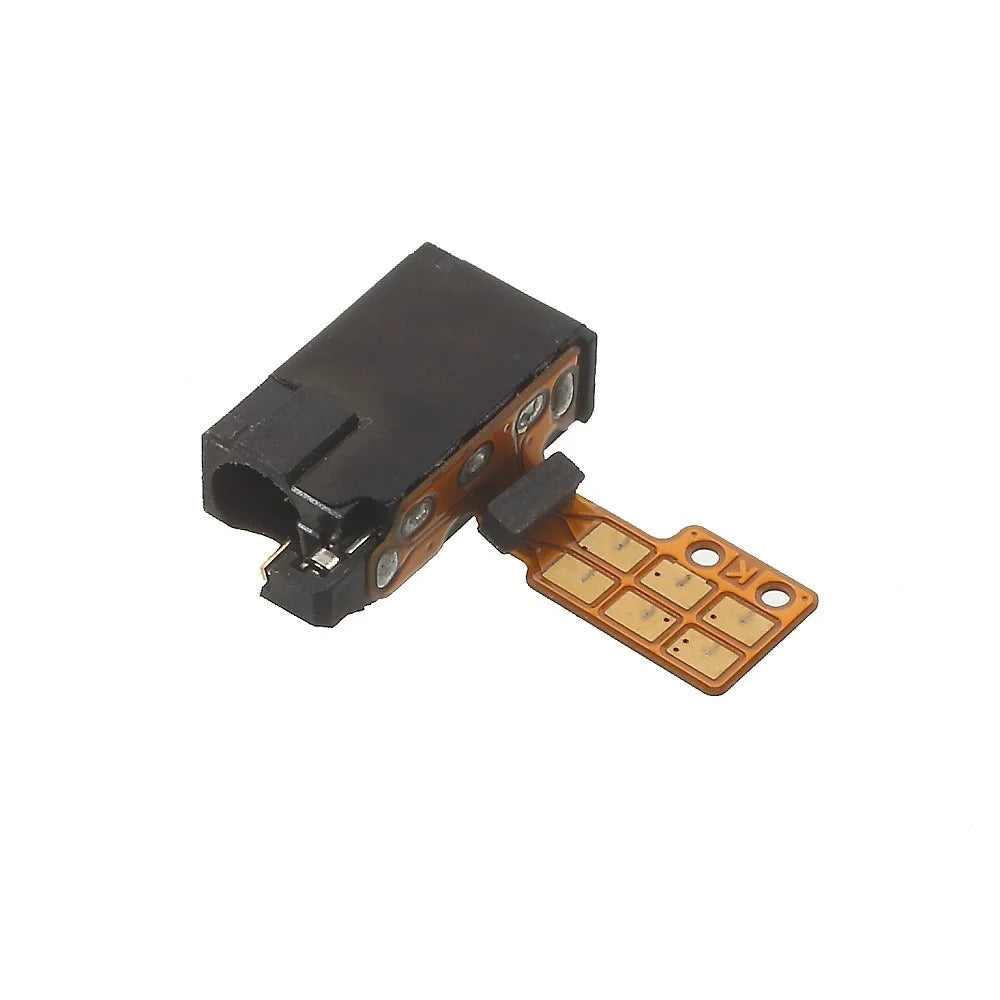 Earphone Jack Flex Cable Replacement for LG G5 (OEM Disassembly) - 1