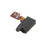 Earphone Jack Flex Cable Replacement for LG G5 (OEM Disassembly) - 2