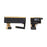 OEM Right + Left Signal Antenna Flex Cable Parts for iPad Air 2 - 3