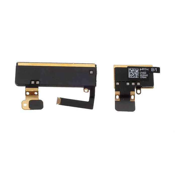 OEM Right + Left Signal Antenna Flex Cable Parts for iPad Air 2 - 3