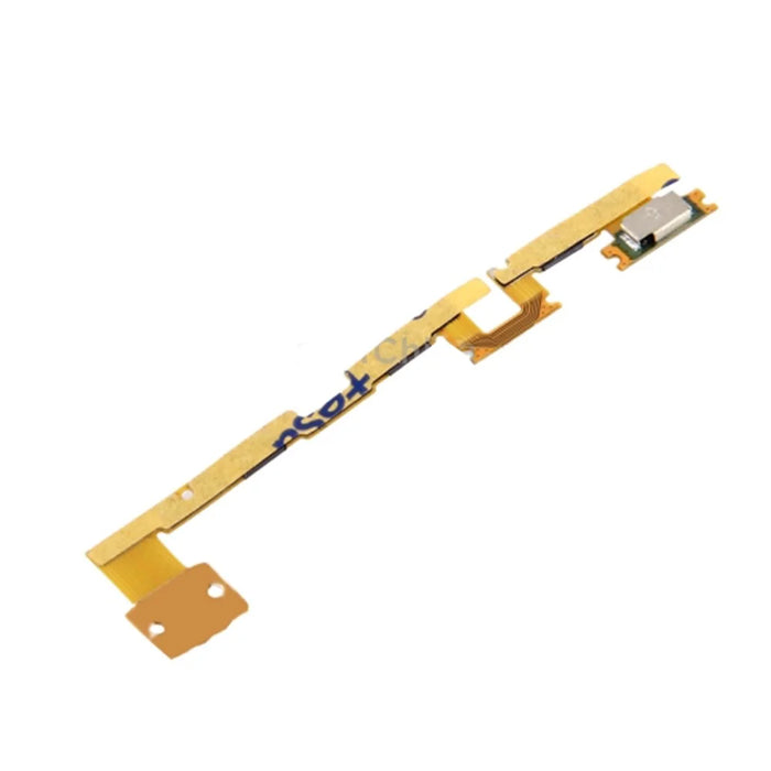 For Huawei Nexus 6P OEM Power On/Off Switch Button Flex Cable Part - 1