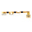 For Huawei Nexus 6P OEM Power On/Off Switch Button Flex Cable Part - 3