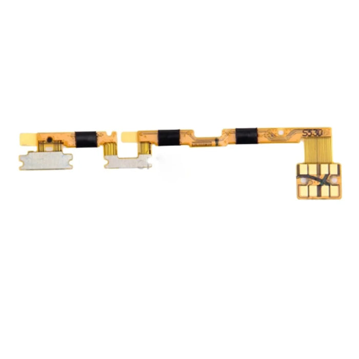 For Huawei Nexus 6P OEM Power On/Off Switch Button Flex Cable Part - 3