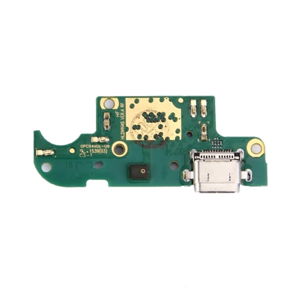 For Huawei Nexus 6P OEM Charging Port Flex Cable Replacement Part - 2