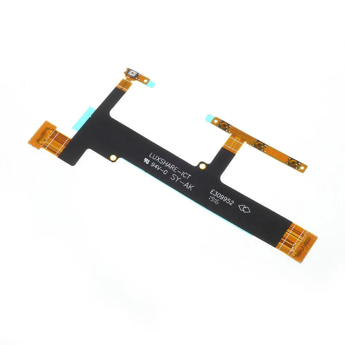 OEM Power & Volume Buttons Flex Cable Part for Sony Xperia XA - 1