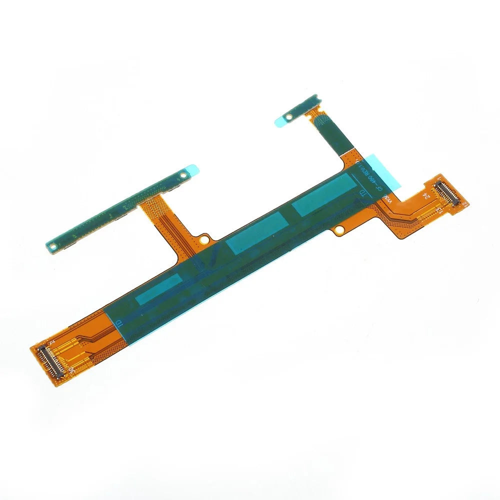 OEM Power & Volume Buttons Flex Cable Part for Sony Xperia XA - 3