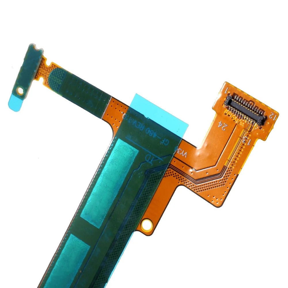 OEM Power & Volume Buttons Flex Cable Part for Sony Xperia XA - 4