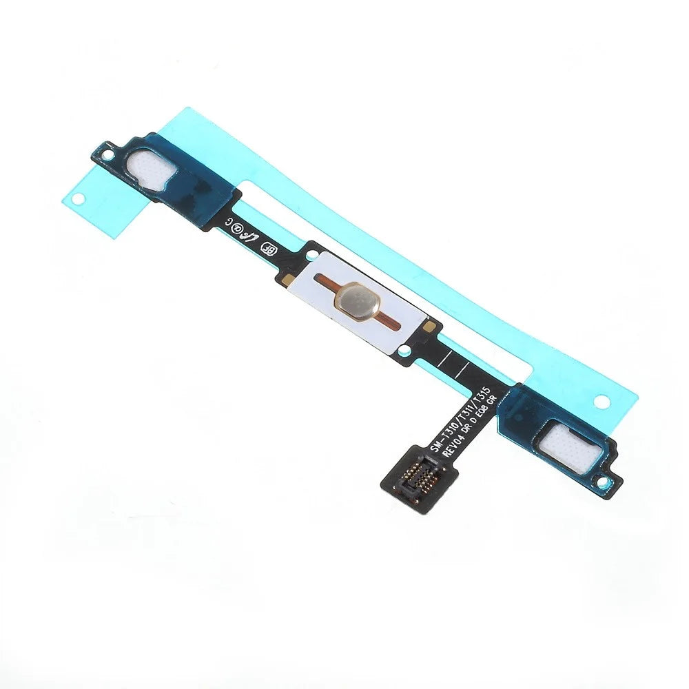 OEM Home Button Flex Cable for Samsung Galaxy Tab 3 8.0 T311 - 1