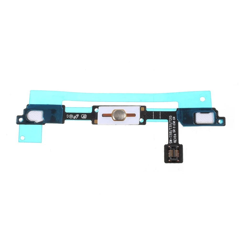 OEM Home Button Flex Cable for Samsung Galaxy Tab 3 8.0 T311 - 2