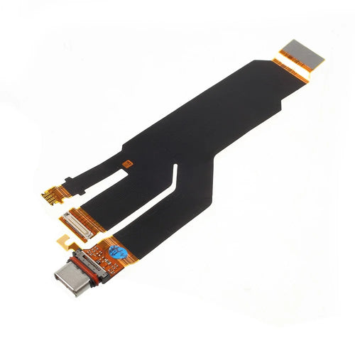 OEM Charging Port Flex Cable Replacement for Sony Xperia XZ - 1