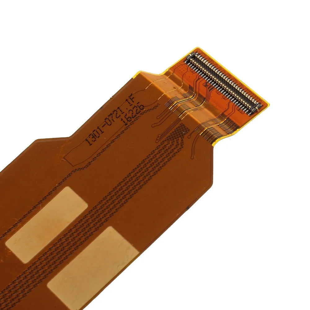 OEM Charging Port Flex Cable Replacement for Sony Xperia XZ - 4