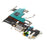 Charging Port Flex Cable Replace Part for iPhone 6 4.7 (Refurbished Disassembly) - White - 2