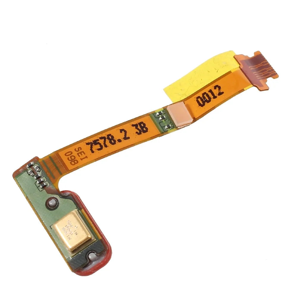 For Sony Xperia Z5 Compact OEM Microphone Mic Flex Cable Replacement - 2