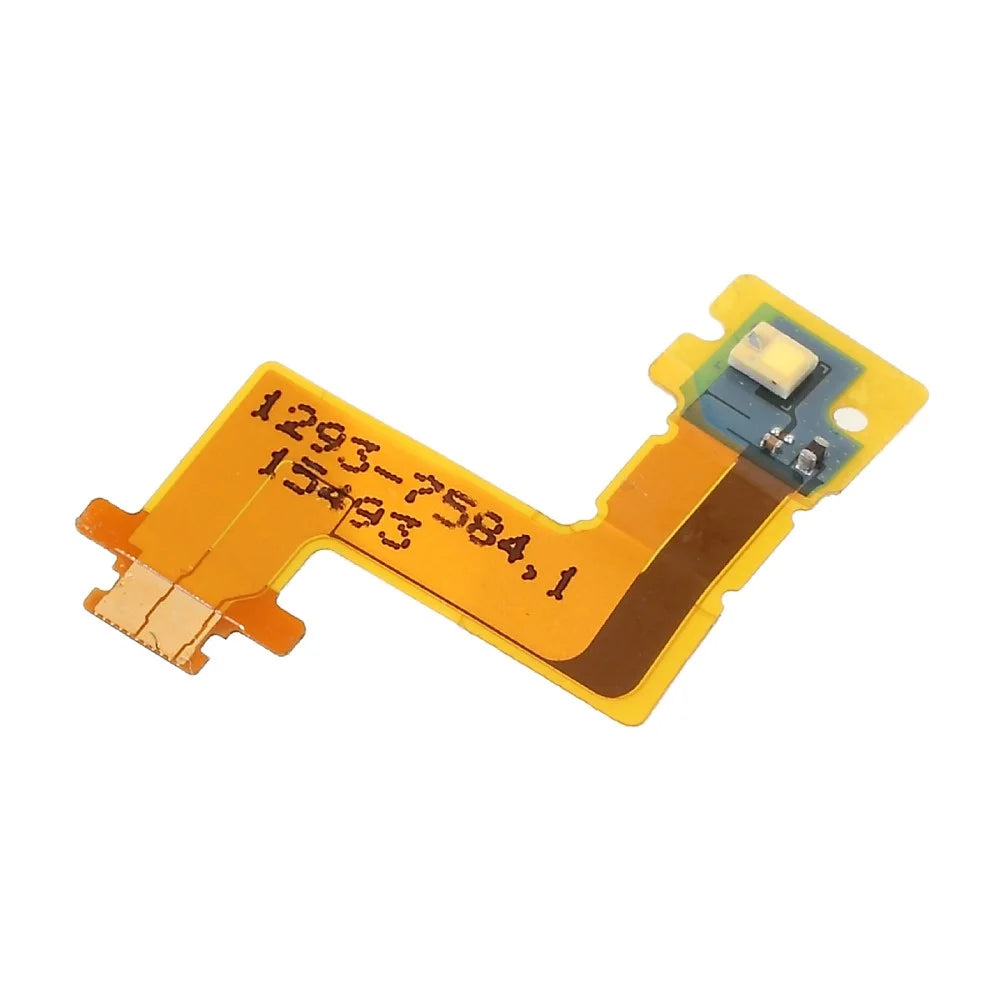 OEM Camera Flash Flex Cable Replacement for Sony Xperia Z5 Compact - 1