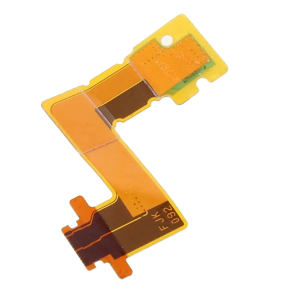OEM Camera Flash Flex Cable Replacement for Sony Xperia Z5 Compact - 2