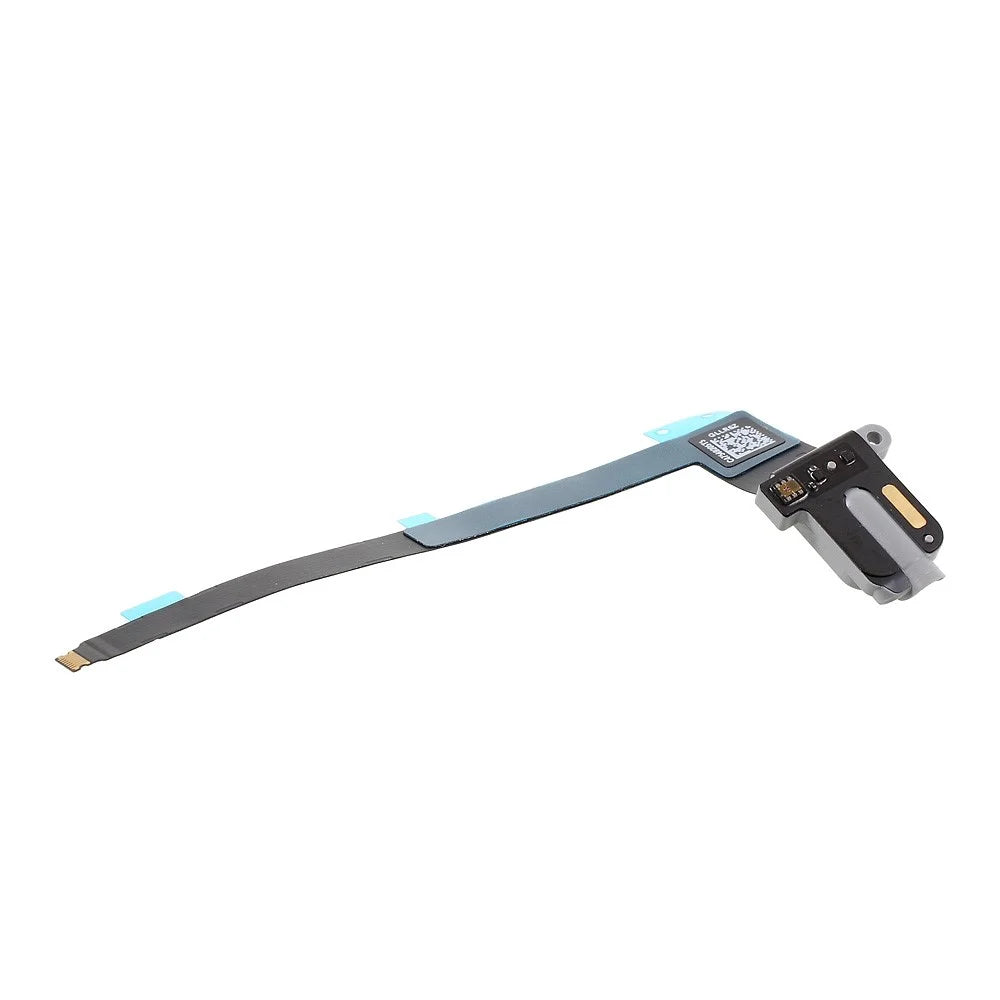 OEM Audio Earphone Jack Flex Cable Ribbon Replacement for iPad Pro 9.7 inch - Grey - 3