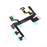 For iPhone SE OEM Switch Power Button Flex Cable Replacement Part - 1