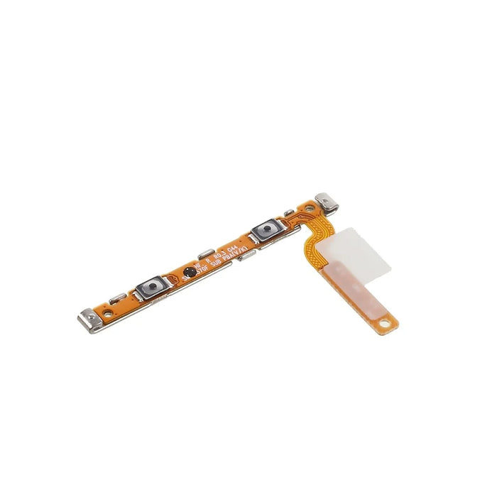 OEM Volume Button Flex Cable for Samsung Galaxy J7 Prime/ On7 (2016)/ J5 Prime/ On5 (2016) - 2