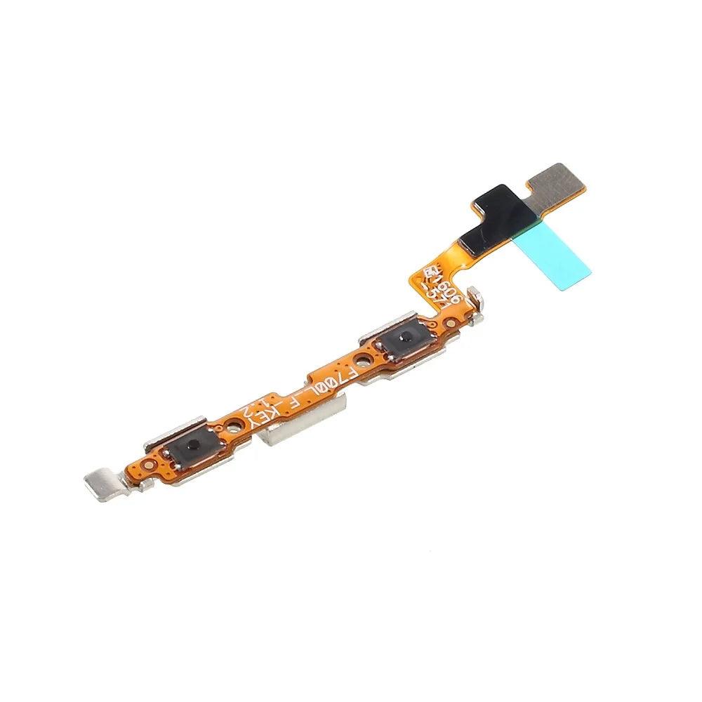 For LG G5 OEM Volume Button Flex Cable Replacement Part - 2