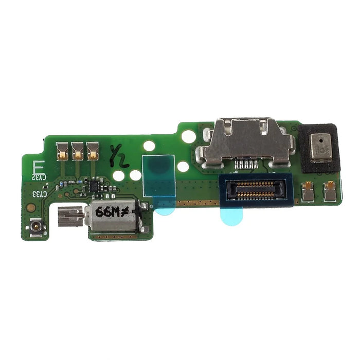 OEM Charging Port Flex Cable Part for Sony Xperia E5 - 2