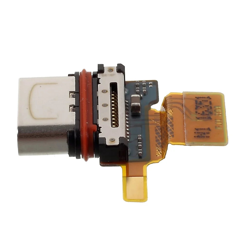 OEM Charging Port Flex Cable Ribbon for Sony Xperia X Compact - 2