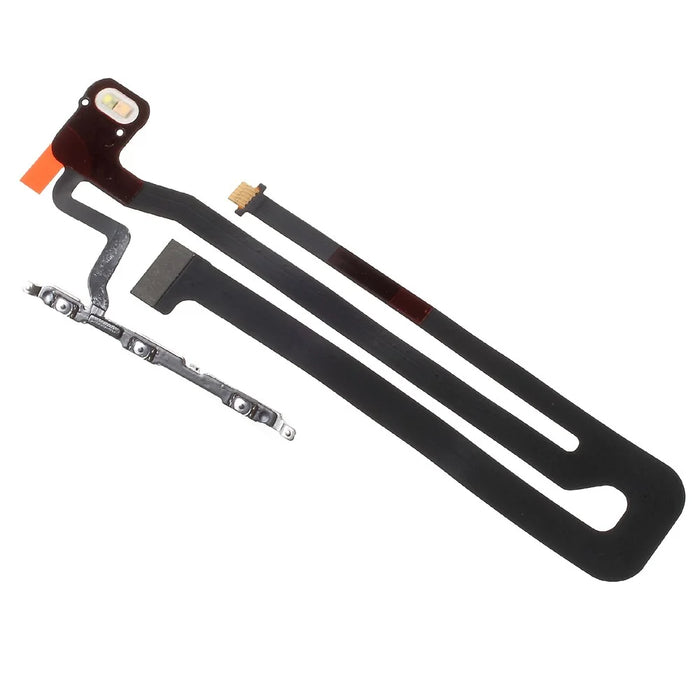 For Huawei Mate 9 Volume Button Flex Cable Replacement Part (OEM) - 2