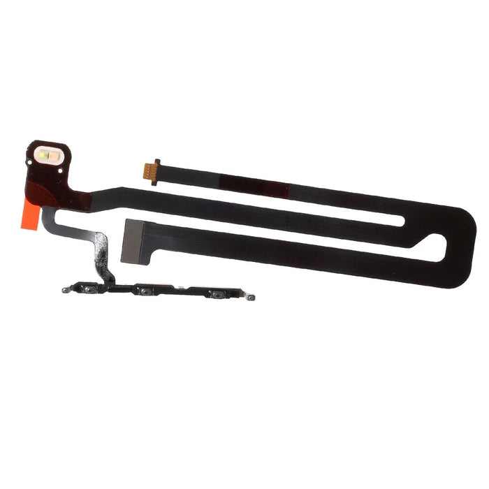 For Huawei Mate 9 Volume Button Flex Cable Replacement Part (OEM) - 3