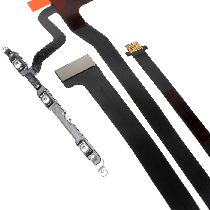For Huawei Mate 9 Volume Button Flex Cable Replacement Part (OEM) - 4