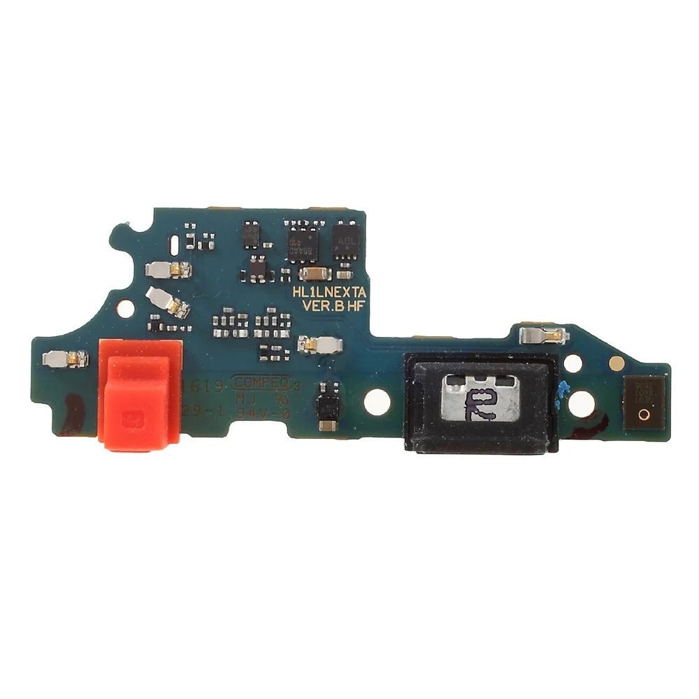 For Huawei Mate 8 Charging Port Dock Connector Flex Cable Replace Part (OEM) - 1
