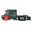For Huawei Mate 8 Charging Port Dock Connector Flex Cable Replace Part (OEM) - 1