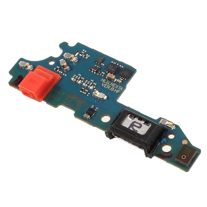 For Huawei Mate 8 Charging Port Dock Connector Flex Cable Replace Part (OEM) - 2