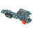 For Huawei Mate 8 Charging Port Dock Connector Flex Cable Replace Part (OEM) - 3