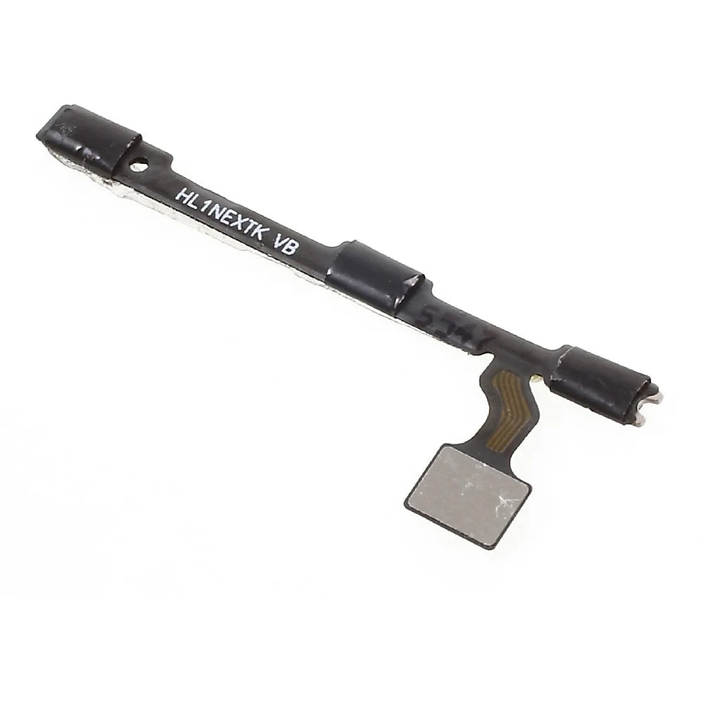 For Huawei Mate 8 Switch Power On/Off Button Flex Cable Replacement (OEM Disassembly) - 1