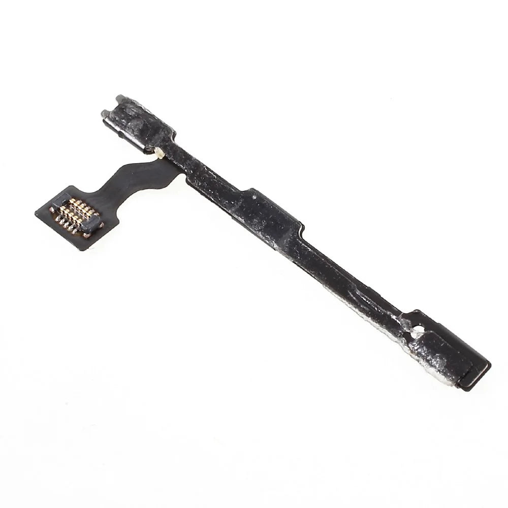 For Huawei Mate 8 Switch Power On/Off Button Flex Cable Replacement (OEM Disassembly) - 2