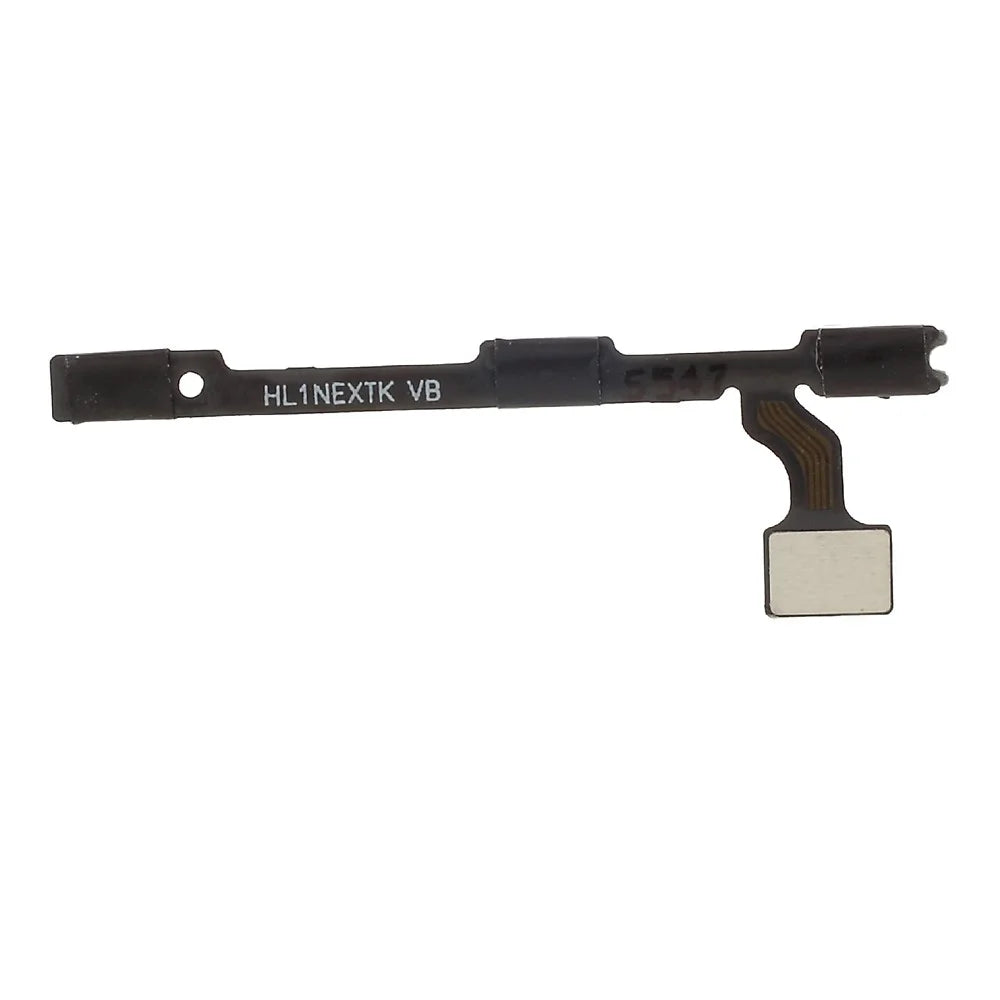 For Huawei Mate 8 Switch Power On/Off Button Flex Cable Replacement (OEM Disassembly) - 3