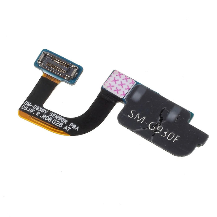 For Samsung Galaxy S7 SM-G930 Sensor Flex Cable Ribbon Part (OEM Disassembly) - 1