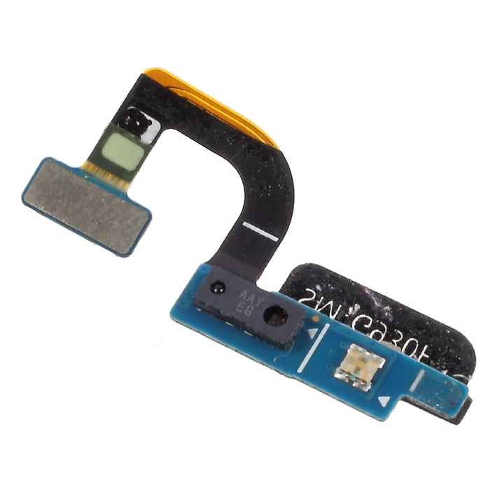 For Samsung Galaxy S7 SM-G930 Sensor Flex Cable Ribbon Part (OEM Disassembly) - 2