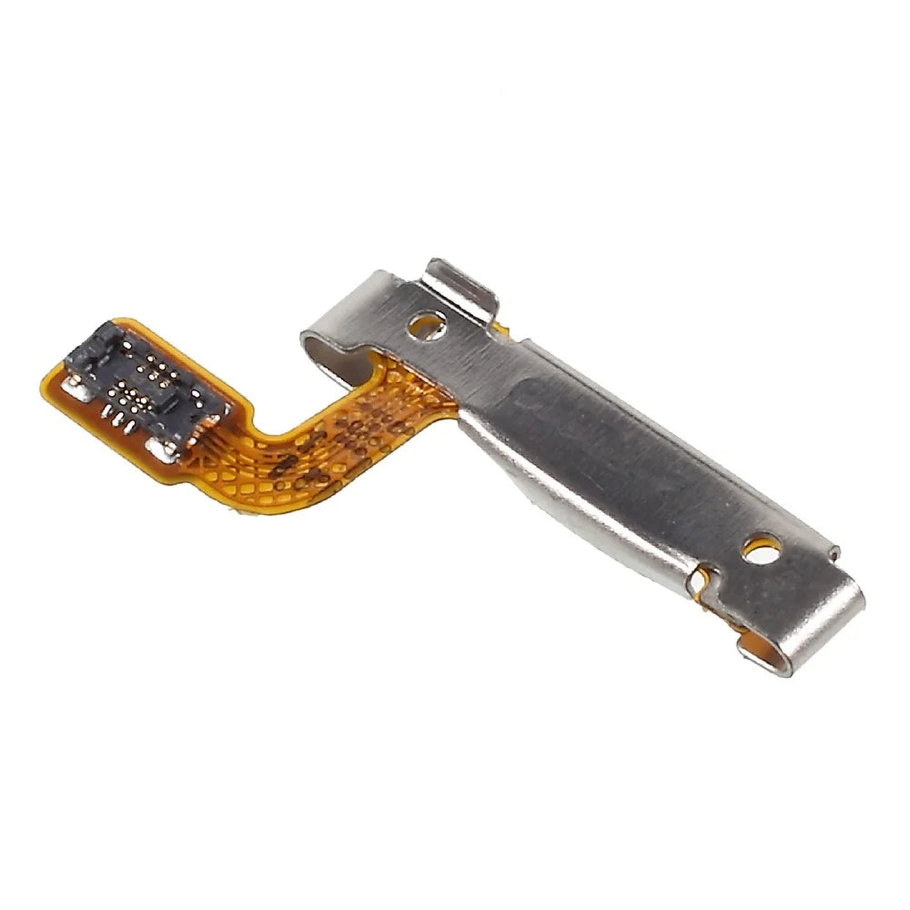OEM Power On/Off Switch Button Flex Cable for Samsung Galaxy S7 Edge G935 - 1