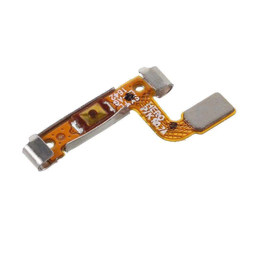 OEM Power On/Off Switch Button Flex Cable for Samsung Galaxy S7 Edge G935 - 2