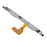 Foe Samsung Galaxy S6 edge G925 Volume Button Flex Cable Replacement Part (OEM Disassembly) - 1