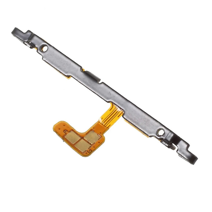 Foe Samsung Galaxy S6 edge G925 Volume Button Flex Cable Replacement Part (OEM Disassembly) - 1