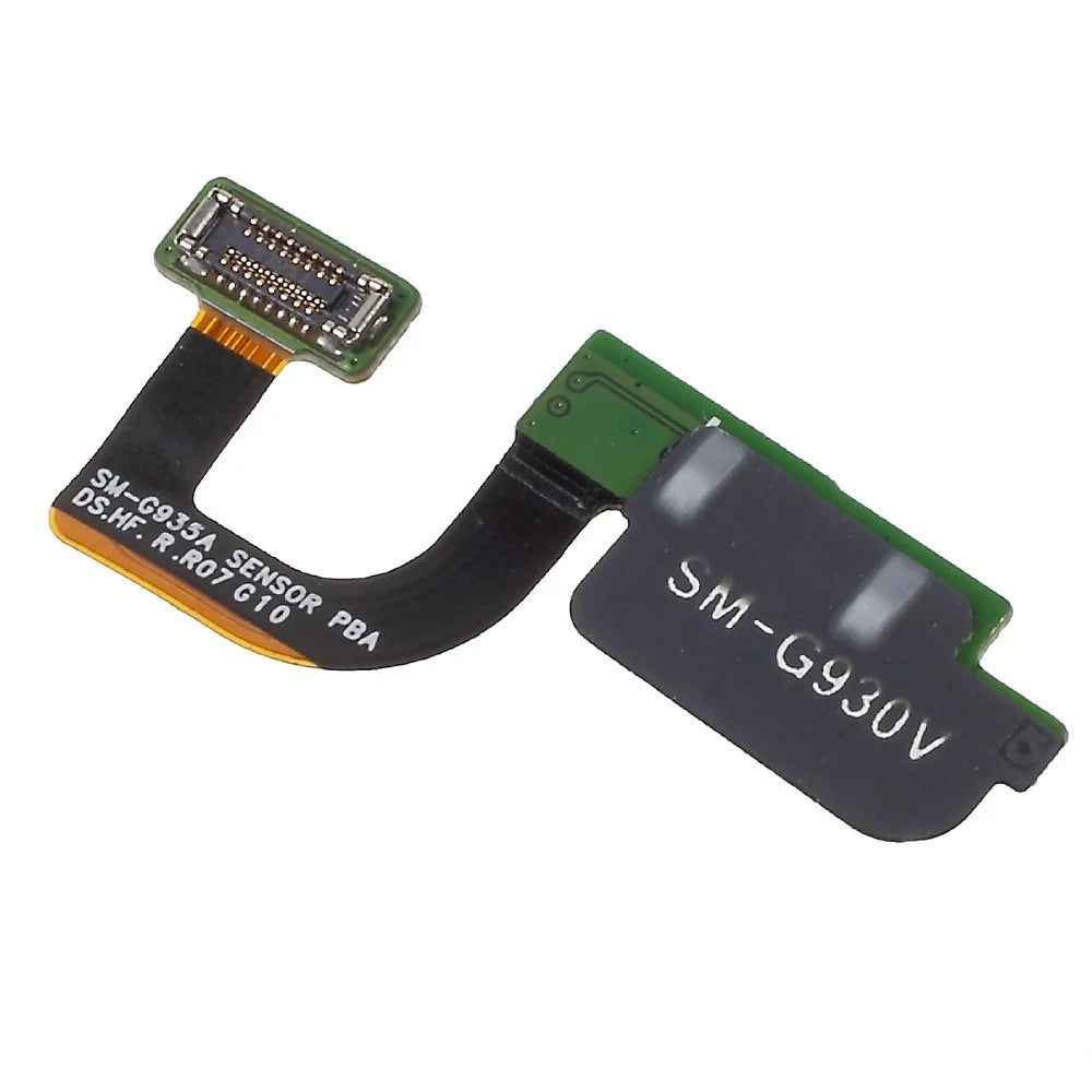 OEM Disassembly Sensor Flex Cable Ribbon Part for Samsung Galaxy S7 edge SM-G935 - 1