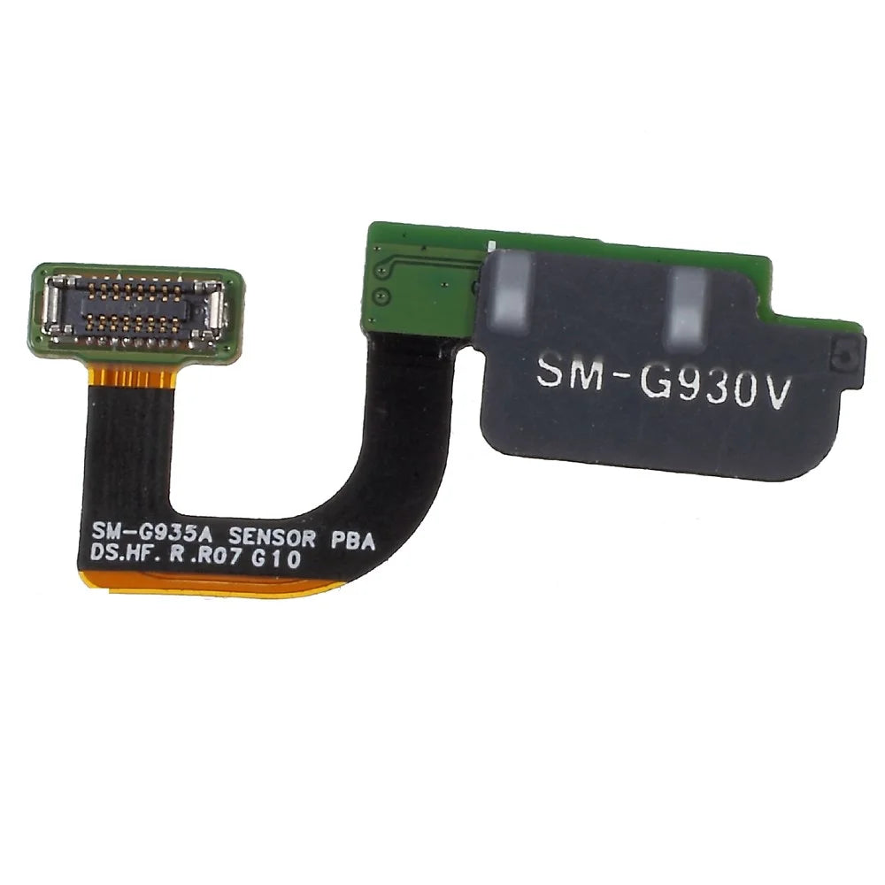 OEM Disassembly Sensor Flex Cable Ribbon Part for Samsung Galaxy S7 edge SM-G935 - 2